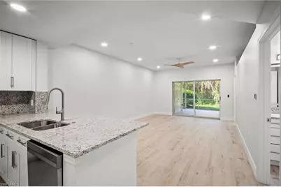 4450 Botanical Place Cir #6, Naples, FL 34112 - Photo 1