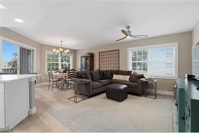 481 Quail Forest Blvd #B210, Naples, FL 34105 - Photo 8