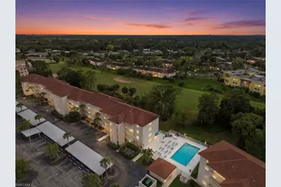 481 Quail Forest Blvd #B210, Naples, FL 34105 - Photo 38