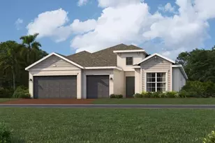 18901 River Burst Ct, North Fort Myers, FL 33917 - Photo 1