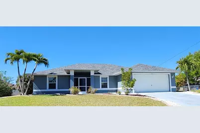 2653 NW 9th St, Cape Coral, FL 33993 - Photo 1
