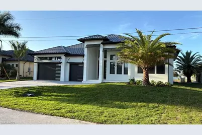 2605 SW 25th Ter, Cape Coral, FL 33914 - Photo 2