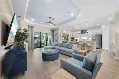 9576 Montelanico Loop, Naples, FL 34119 - Photo 4