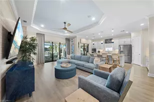 9576 Montelanico Loop, Naples, FL 34119 - Photo 4