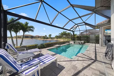 9576 Montelanico Loop, Naples, FL 34119 - Photo 36