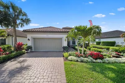 9576 Montelanico Loop, Naples, FL 34119 - Photo 1