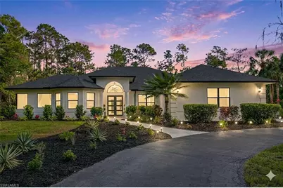 4075 1st Ave SW, Naples, FL 34119 - Photo 1