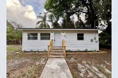 427 Capitol St, North Fort Myers, FL 33903 - Photo 1