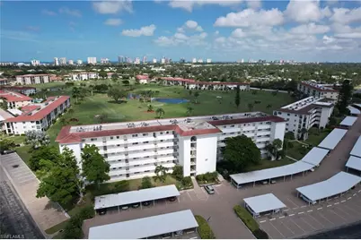 37 High Point Cir E #307, Naples, FL 34103 - Photo 18