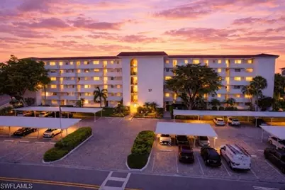 37 High Point Cir E #307, Naples, FL 34103 - Photo 14