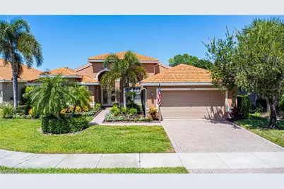 1415 Princess Sabal Pt, Naples, FL 34119 - Photo 4