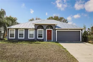 3209 54th St W, Lehigh Acres, FL 33971 - Photo 1