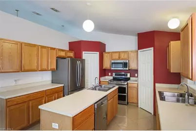 3209 54th St W, Lehigh Acres, FL 33971 - Photo 2