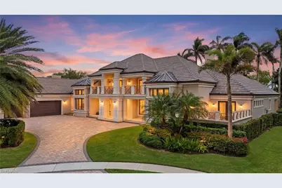 328 Sedgwick Ct, Naples, FL 34108 - Photo 1