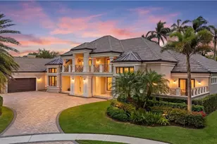 328 Sedgwick Ct, Naples, FL 34108 - Photo 1