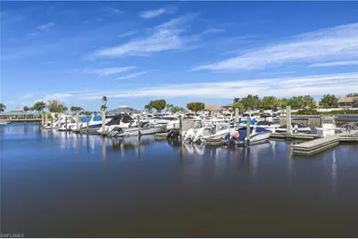 9515 Mariners Cove Ln, Fort Myers, FL 33919 - Photo 30