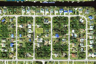 4476 Costello St, Port Charlotte, FL 33948 - Photo 1