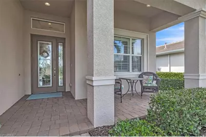 12617 Fairway Cove Ct, Fort Myers, FL 33905 - Photo 2