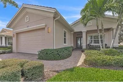 12617 Fairway Cove Ct, Fort Myers, FL 33905 - Photo 1