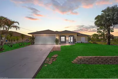 1019 Angelo Ave, Lehigh Acres, FL 33971 - Photo 2