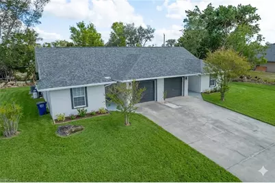 17383 + 17395 Cleveland Dr, Fort Myers, FL 33967 - Photo 1