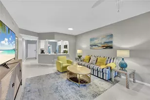 859 Tanbark Dr, Naples, FL 34108 - Photo 6