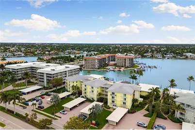 2850 Gulf Shore Blvd N #106, Naples, FL 34103 - Photo 32