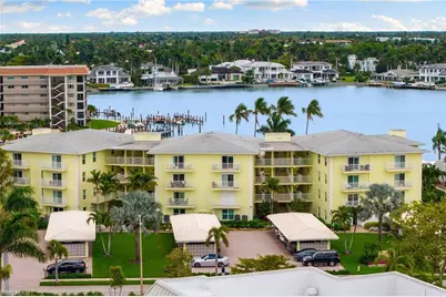 2850 Gulf Shore Blvd N #106, Naples, FL 34103 - Photo 34