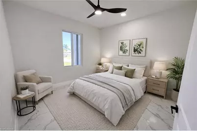 2423/2421 Milton Ave S, Lehigh Acres, FL 33973 - Photo 20