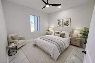 2423/2421 Milton Ave S, Lehigh Acres, FL 33973 - Photo 20