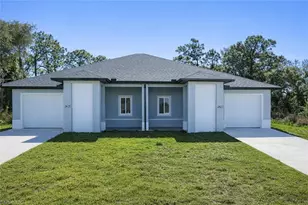 2423/2421 Milton Ave S, Lehigh Acres, FL 33973 - Photo 2