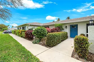 91 Glades Blvd, Naples, FL 34112 - Photo 1