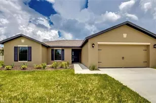 1206 SW Trafalgar Parkway, Cape Coral, FL 33991 - Photo 1