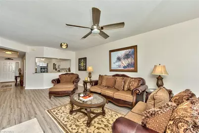 1970 Willow Bend Cir #6-102, Naples, FL 34109 - Photo 2