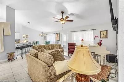 442 Willowbrook Dr, Lehigh Acres, FL 33972 - Photo 4