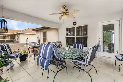 442 Willowbrook Dr, Lehigh Acres, FL 33972 - Photo 18