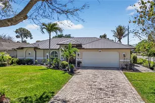 8518 Cypress Dr S, Fort Myers, FL 33967 - Photo 1