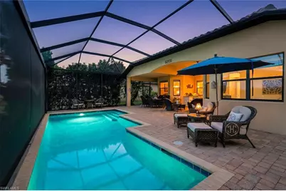 23371 Sanabria Loop, Bonita Springs, FL 34135 - Photo 2