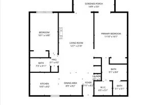 12491 McGregor Blvd, Fort Myers, FL 33919 - Photo 20