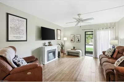 12491 McGregor Blvd #7, Fort Myers, FL 33919 - Photo 8