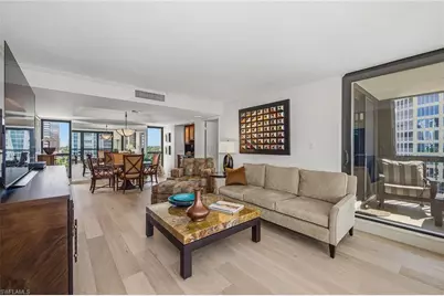 4551 Gulf Shore Blvd N #706, Naples, FL 34103 - Photo 10