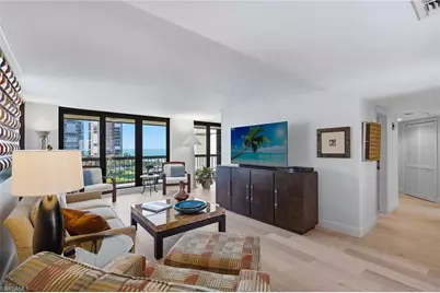 4551 Gulf Shore Blvd N #706, Naples, FL 34103 - Photo 2