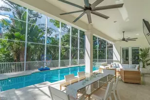 428 Rudder Rd, Naples, FL 34102 - Photo 20