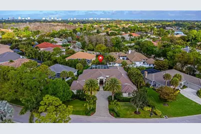 2055 Swainsons Run, Naples, FL 34105 - Photo 4