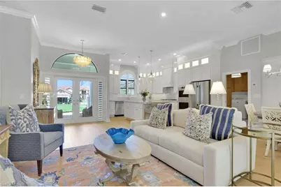 1325 Kings Way, Naples, FL 34104 - Photo 2