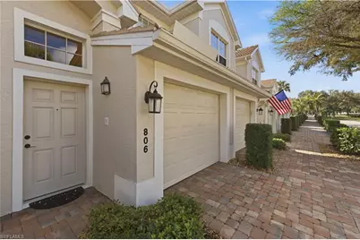 23541 Sandycreek Ter #806, Estero, FL 34135 - Photo 4