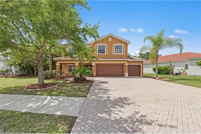 2859 Blossom Ct, Naples, FL 34120 - Photo 2