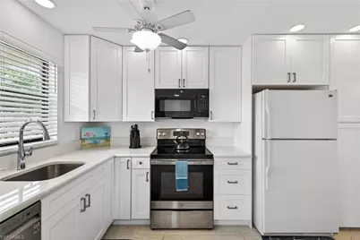 4246 27th Ct SW #104, Naples, FL 34116 - Photo 1