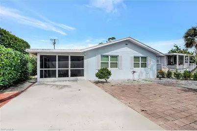 1009 Ridge St, Naples, FL 34103 - Photo 1