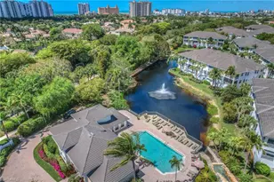 820 Bentwater Cir, Naples, FL 34108 - Photo 2